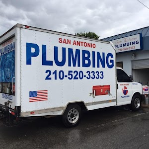 San Antonio Plumbing Company