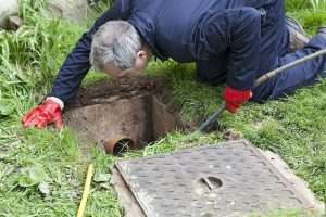 sewer Cleaning Services